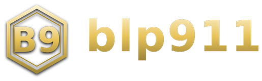 blp911 logo
