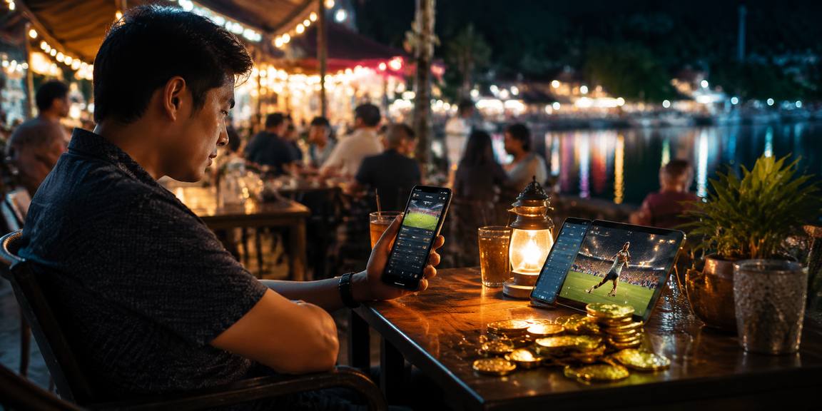 blp911 Trong Sảnh blp911 Casino Có Gì